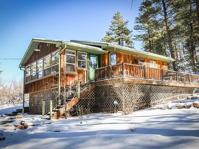 6500 Watseka Ave, Beulah, CO, 81023