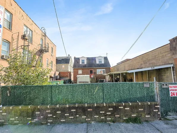 310 Avenue, Brooklyn, NY 11223