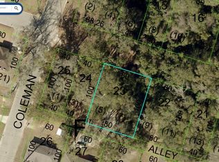 LOT 5-5&7 Adel St, Savannah, GA 31405