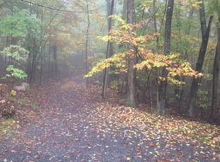 201 Sandstone Ln, New Market, VA 22844
