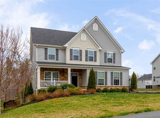 147 Manor Blvd, Palmyra, VA 22963