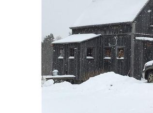 151 Banton Rd, Palermo, ME 04354