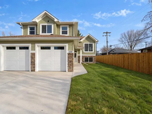 5518 S 52nd St, Olds, AB T4H 1H7
