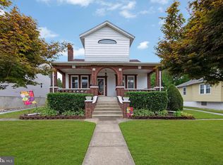 46 Gradwell Ave, Maple Shade, NJ 08052