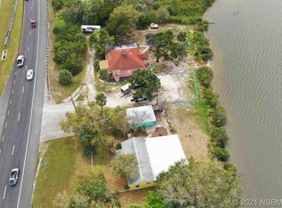 6292 S Ridgewood Ave, Port Orange, FL 32127