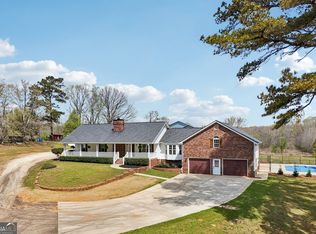 9902 Highway 16, Senoia, GA 30276