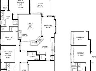 19811 Senterra Lakes Blvd, Spring, TX 77379