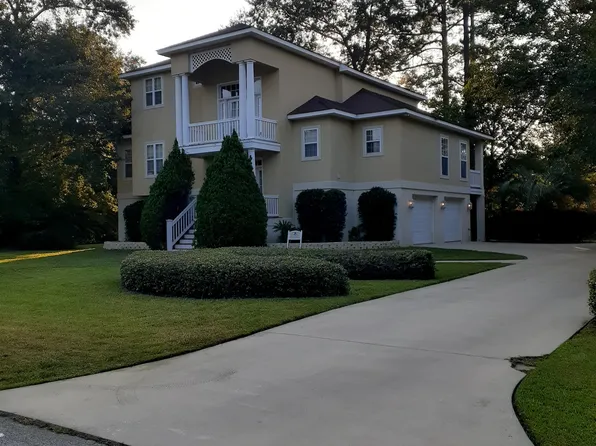 187 Willow Pond Way, Brunswick, GA 31525