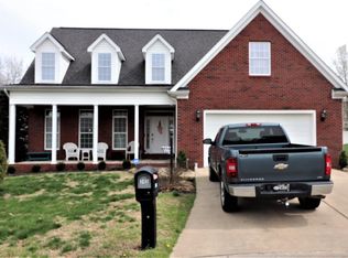 340 Lantern Way, Paducah, KY 42001