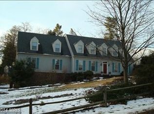 13020 Fountain Head Rd, Hagerstown, MD 21742