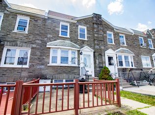 1352 Unruh Ave, Philadelphia, PA 19111