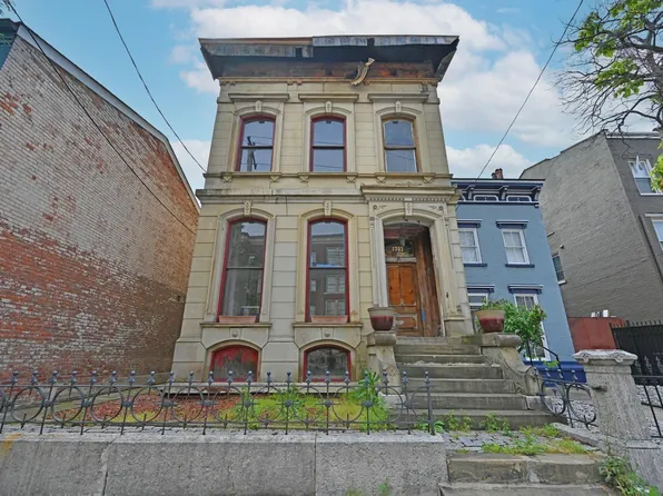 1707 Freeman Ave, Cincinnati, OH 45214