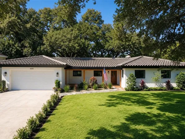 2218 HENNESEN DRIVE, CLEARWATER, FL 33764