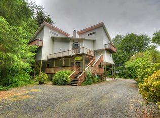 1388 State Route 109, Hoquiam, WA 98550