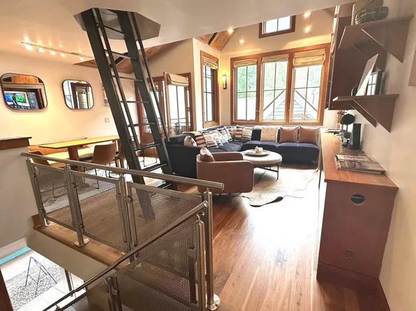 471A W Pacific Ave #A, Telluride, CO 81435