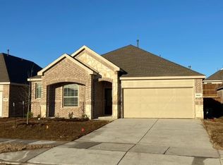 9808 Buffalo Ridge Rd, Fort Worth, TX 76123