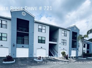 13535 Eagle Ridge Dr APT 721, Fort Myers, FL 33912