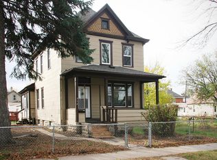 714 Lafond Ave, Saint Paul, MN 55104