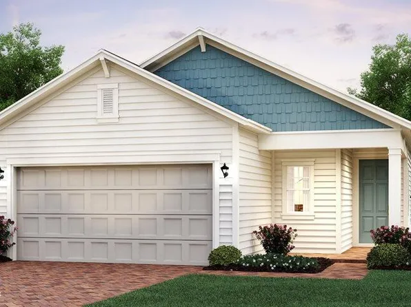 6883 SKINNERS DAIRY Way, Jacksonville, FL 32217