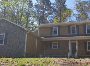 110 Adams Ct, Fayetteville, GA 30214