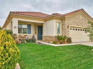 1731 Brittney Rd, Beaumont, CA 92223