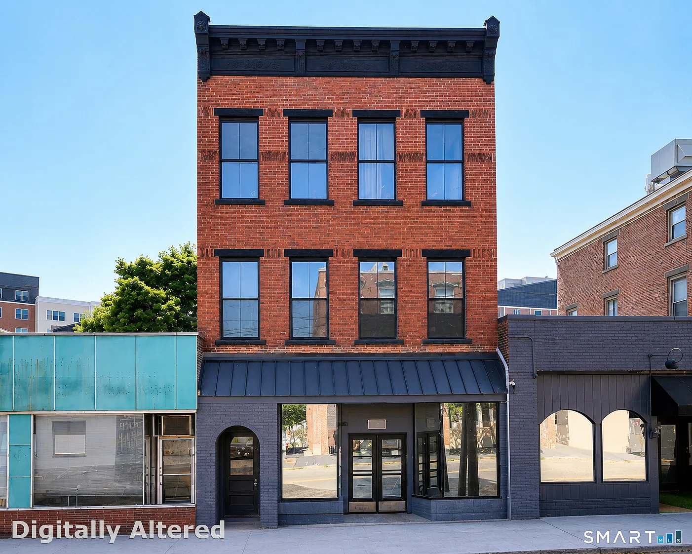 2 bed, 1.0 bath, 1000 sqft, $2,861 — Photo 1
