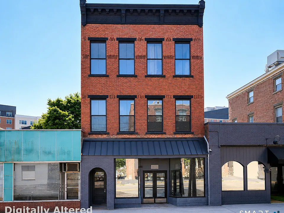 10 Commerce St #2R
