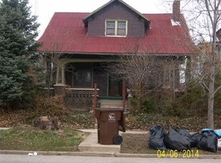 66 Walnut St, Wabash, IN 46992