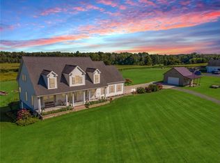 4312 County Line Rd, Fairport, NY 14450