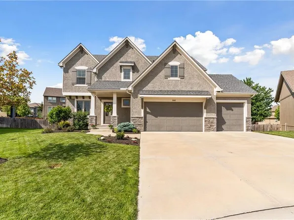 21112 W 60th St, Shawnee, KS 66218