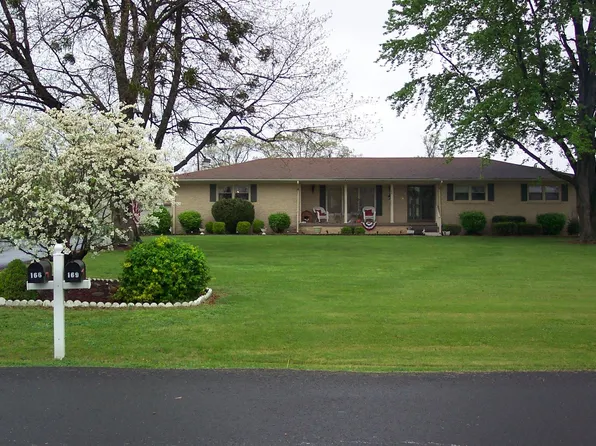 169 Reid Cir, Paducah, KY 42003