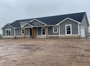 2403 County Road 4010, Decatur, TX 76078