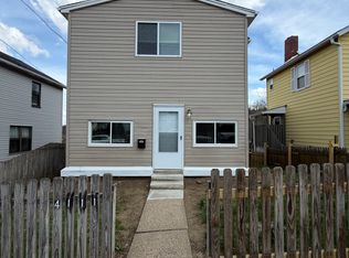 4111 Harvey Ave, Homestead, PA