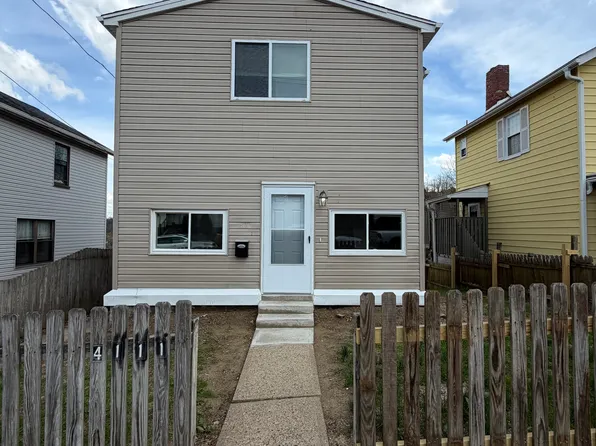 4111 Harvey Ave, Homestead, PA 15120