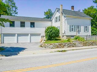 149 S Main St, Coventry, RI 02816