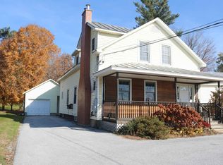 20 Orchard St, Enosburg Falls, VT 05450