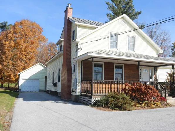 20 Orchard Street, Enosburg, VT 05450