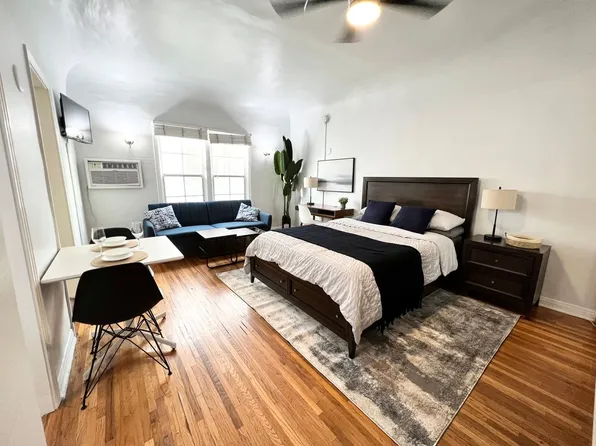 660 S. Cloverdale Ave., 660 S Cloverdale Ave APT 208, Los Angeles, CA 90036