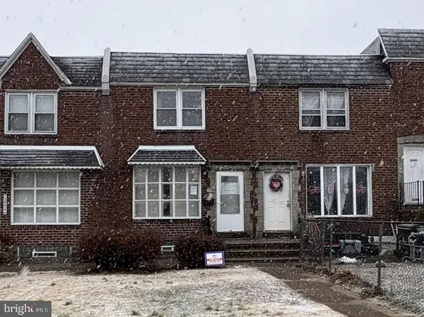 2904 Devereaux Ave, Philadelphia, PA 19149