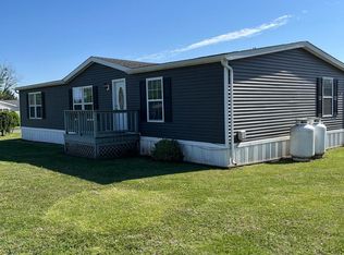 91 Sherrill Dr, New Oxford, PA 17350