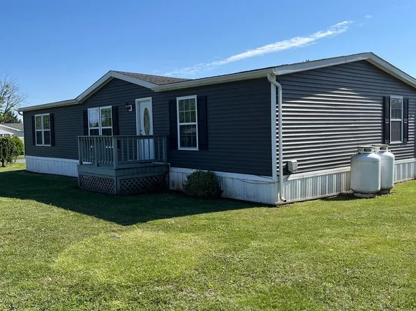 91 Sherrill Dr, New Oxford, PA 17350