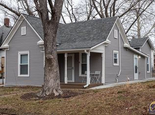 1124 SW Jewell Ave, Topeka, KS 66604