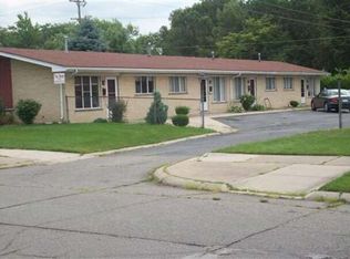 1497 Ford Blvd, Lincoln Park, MI 48146