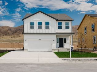 3656 N Eagle Meadows Dr #306, Eagle Mountain, UT 84005