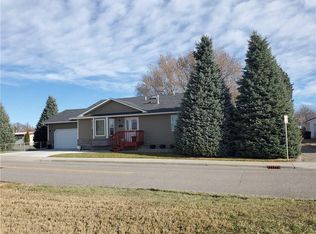 613 28th St W, Billings, MT 59102