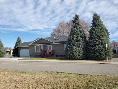 613 28th St W, Billings, MT, 59102