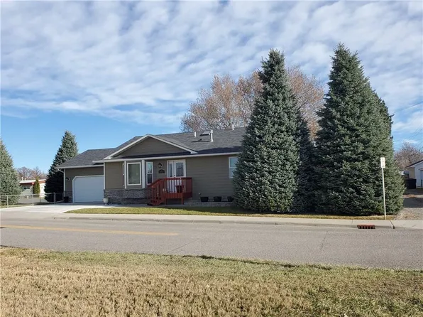 613 28th St W, Billings, MT 59102