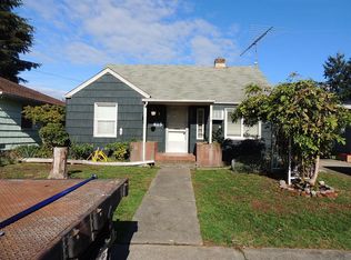 415 Jefferson St, Centralia, WA 98531
