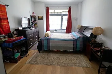 Rented by Citi Habitats