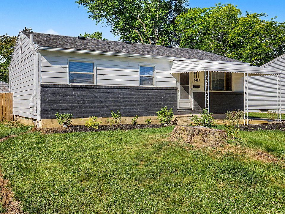 1st image of 5055 Wyandot Pl
